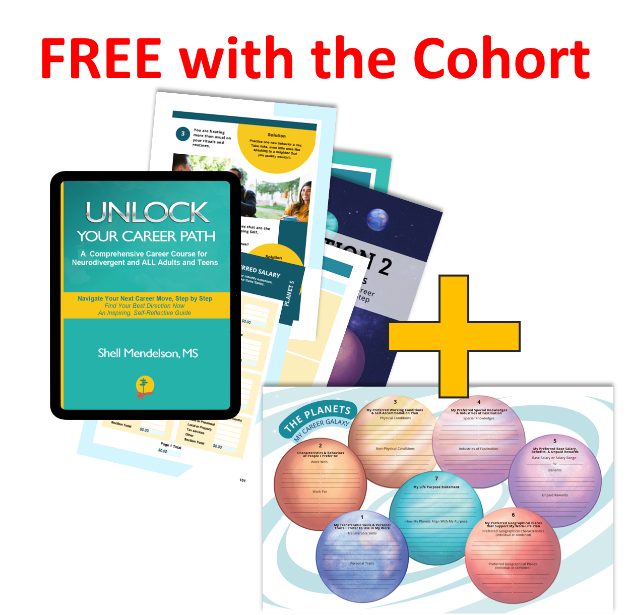 Your Next Career Move MasterClass / Cohort®